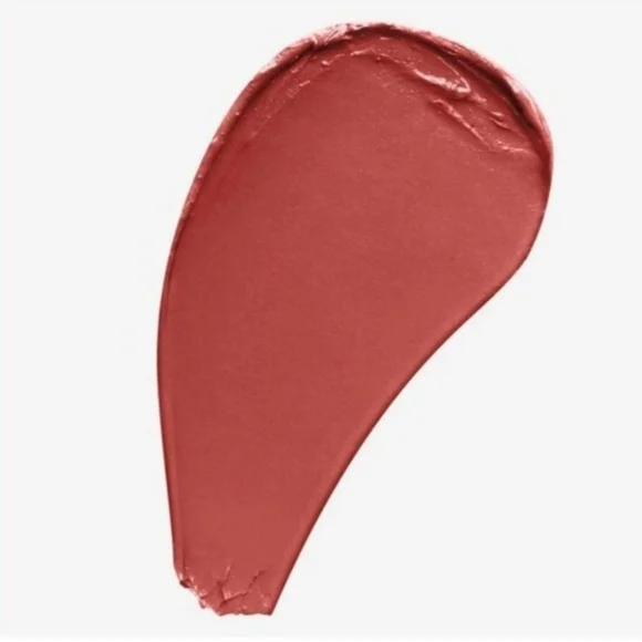 Burberry Kisses Matte Dusty Pink - Picture 2 of 8